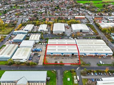 Property Image for 4A, 4B &amp; 4C, Isabella Court, Millennium Business Park, Mansfield, Nottinghamshire, NG19 7JZ