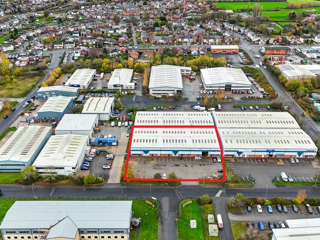 4A, 4B &amp; 4C, Isabella Court, Millennium Business Park, Mansfield, Nottinghamshire, NG19 7JZ