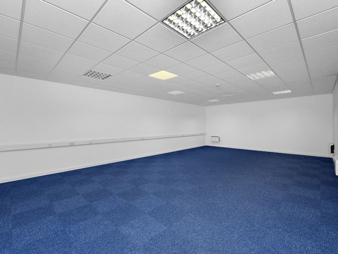 4A, 4B &amp; 4C, Isabella Court, Millennium Business Park, Mansfield, Nottinghamshire, NG19 7JZ