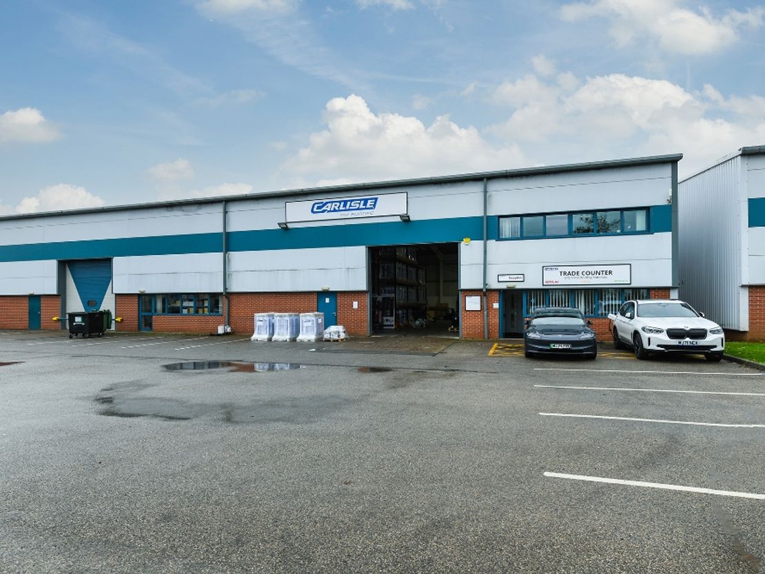 4A Isabella Court, Millennium Business Park, Mansfield, Nottinghamshire, NG19 7JZ