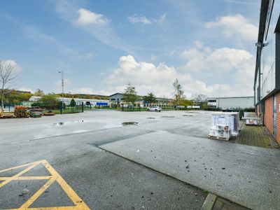 Property Image for 4A Isabella Court, Millennium Business Park, Mansfield, Nottinghamshire, NG19 7JZ