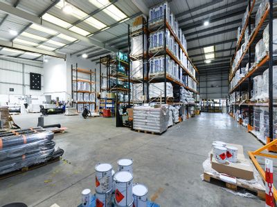 Property Image for 4A Isabella Court, Millennium Business Park, Mansfield, Nottinghamshire, NG19 7JZ