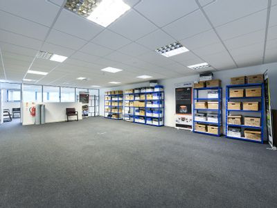 Property Image for 4A Isabella Court, Millennium Business Park, Mansfield, Nottinghamshire, NG19 7JZ