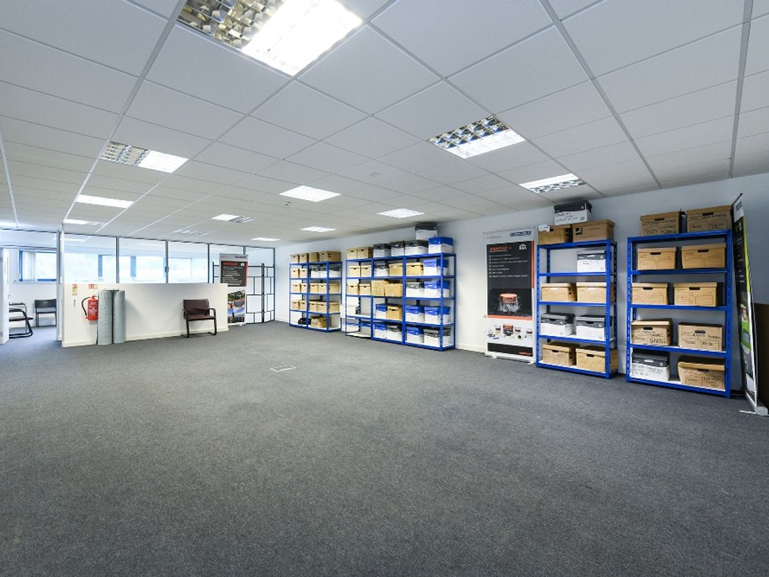4A Isabella Court, Millennium Business Park, Mansfield, Nottinghamshire, NG19 7JZ