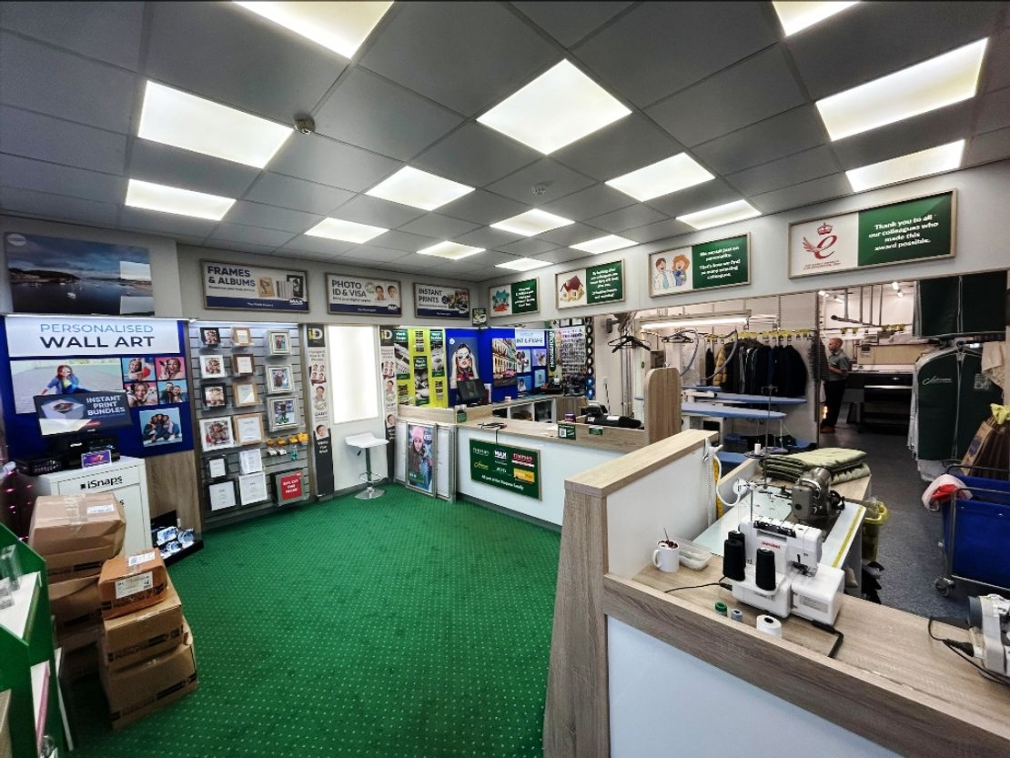 Unit 2, 59 Station Road, Sandiacre, Sandiacre, Derbyshire, NG10 5AG