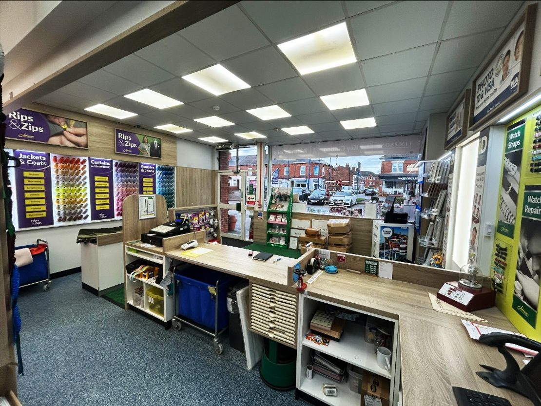 Unit 2, 59 Station Road, Sandiacre, Sandiacre, Derbyshire, NG10 5AG