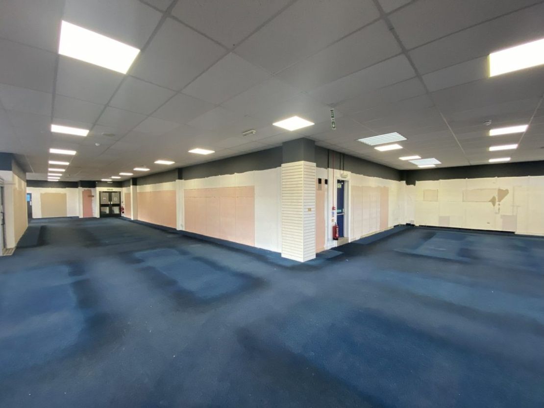 2 Market Place, 2 Market Place, Staveley, Chesterfield, Chesterfield, S43 3UR