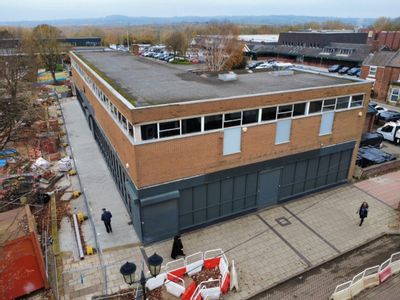 Property Image for 2 Market Place, 2 Market Place, Staveley, Chesterfield, Chesterfield, S43 3UR
