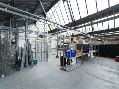 Property Image for Units 1 &amp; 2, Albert Martin Business Park, Kirkby Road, Sutton in Ashfield, Nottinghamshire, NG17 1GP