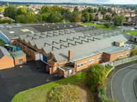 Property Image for Units 1 &amp; 2, Albert Martin Business Park, Kirkby Road, Sutton in Ashfield, Nottinghamshire, NG17 1GP