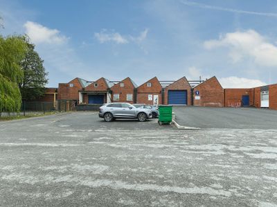 Property Image for Units 1 &amp; 2, Albert Martin Business Park, Kirkby Road, Sutton in Ashfield, Nottinghamshire, NG17 1GP