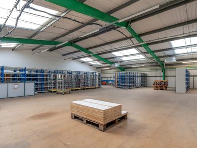 Property Image for Unit A Little Tennis Street South, Colwick, Colwick, Nottinghamshire, NG2 4EU