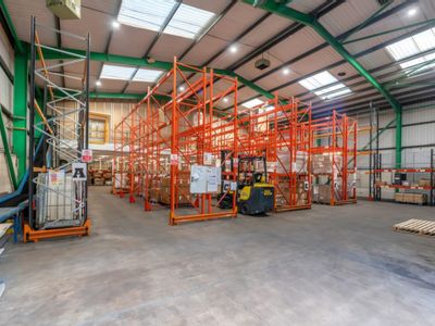 Property Image for Unit A Little Tennis Street South, Colwick, Colwick, Nottinghamshire, NG2 4EU
