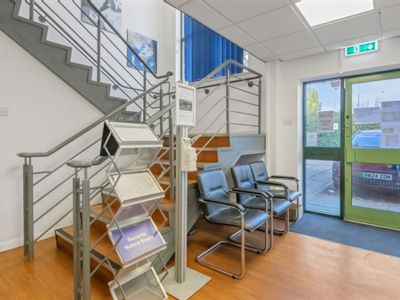 Property Image for Unit A Little Tennis Street South, Colwick, Colwick, Nottinghamshire, NG2 4EU