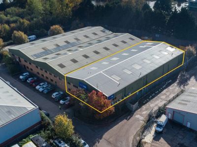Property Image for Unit A Little Tennis Street South, Colwick, Colwick, Nottinghamshire, NG2 4EU