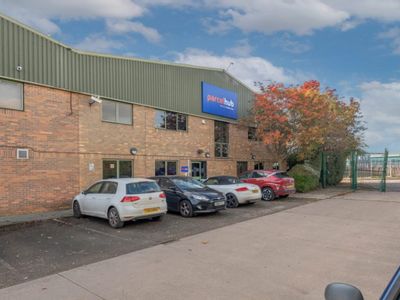 Property Image for Unit A Little Tennis Street South, Colwick, Colwick, Nottinghamshire, NG2 4EU