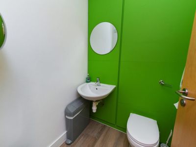 Property Image for First Floor, Unit B Bradmore Business Park, Loughborough Road, Nottingham, Nottinghamshire, NG11 6QA