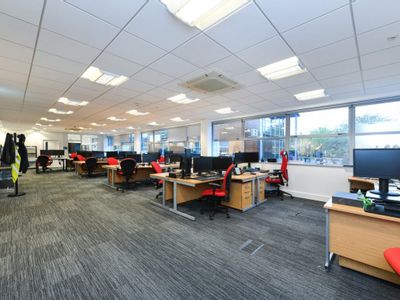 Property Image for First Floor, Unit B Bradmore Business Park, Loughborough Road, Nottingham, Nottinghamshire, NG11 6QA