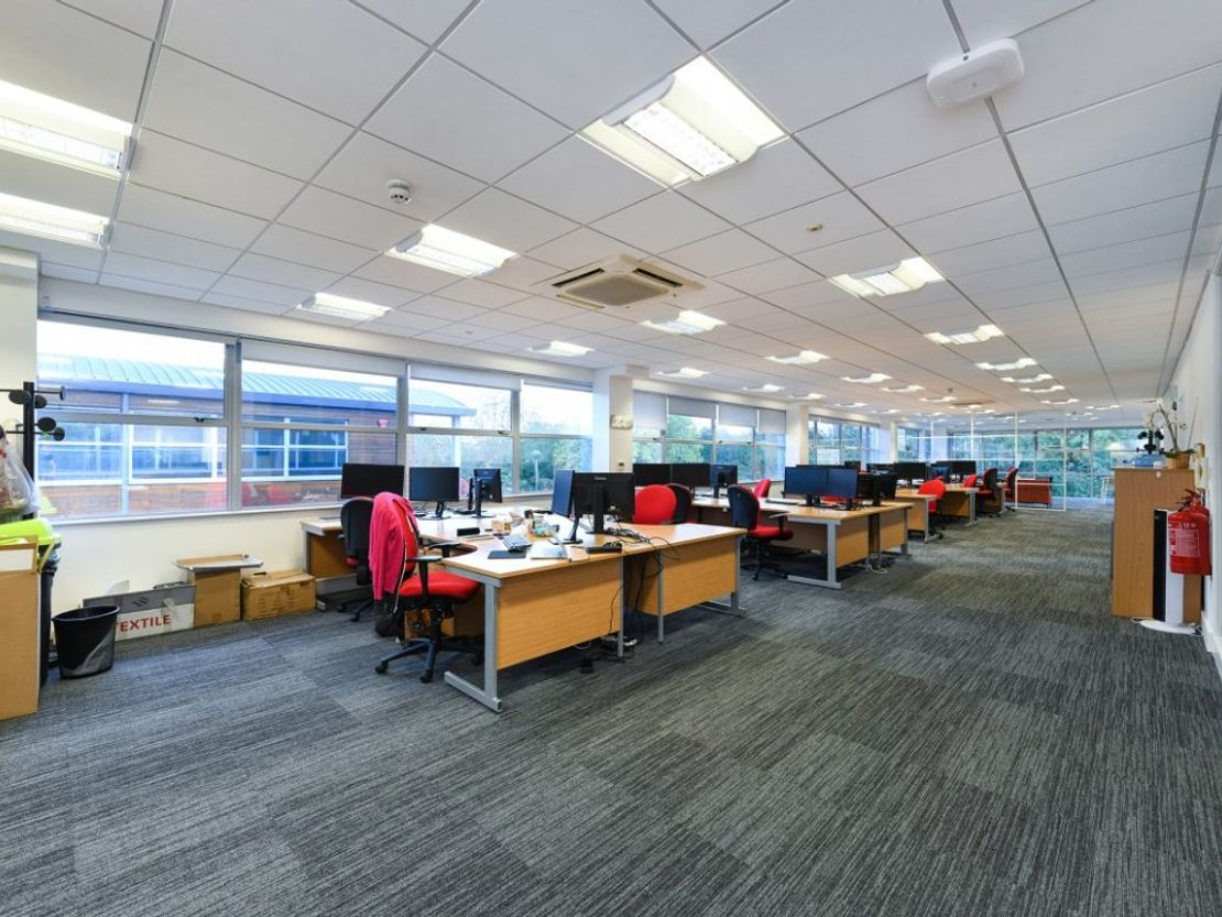 First Floor, Unit B Bradmore Business Park, Loughborough Road, Nottingham, Nottinghamshire, NG11 6QA