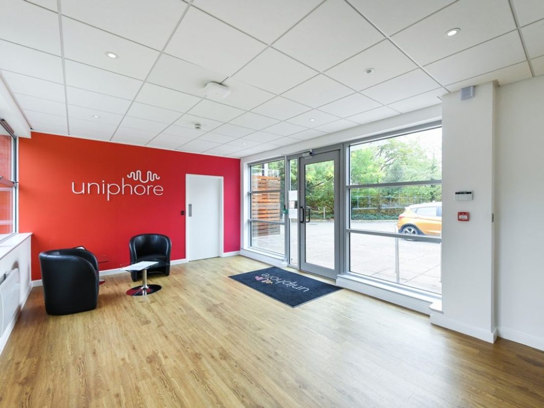 First Floor, Unit B Bradmore Business Park, Loughborough Road, Nottingham, Nottinghamshire, NG11 6QA