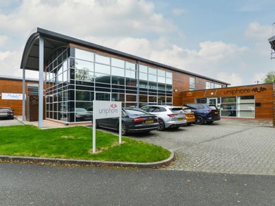 Property Image for First Floor, Unit B Bradmore Business Park, Loughborough Road, Nottingham, Nottinghamshire, NG11 6QA