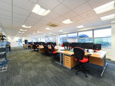 Property Image for First Floor, Unit B Bradmore Business Park, Loughborough Road, Nottingham, Nottinghamshire, NG11 6QA