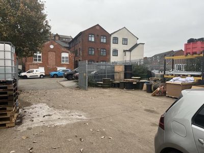 Property Image for Palm Tree House, 27 Palm Street, New Basford, Nottingham, Nottinghamshire, NG7 7HS