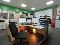 Property Image for Palm Tree House, 27 Palm Street, New Basford, Nottingham, Nottinghamshire, NG7 7HS
