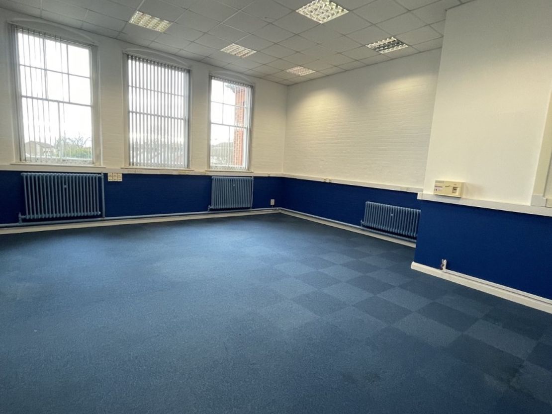 John Folman Business Centre, 33 Hungerhill Road, Nottingham, Nottinghamshire, NG3 4NB