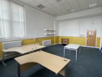 Property Image for John Folman Business Centre, 33 Hungerhill Road, Nottingham, Nottinghamshire, NG3 4NB