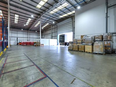 Property Image for 10 Clover Nook Road, Cotes Park Industrial Estate , Alfreton, Derbyshire, Nottinghamshire, DE55 4RF