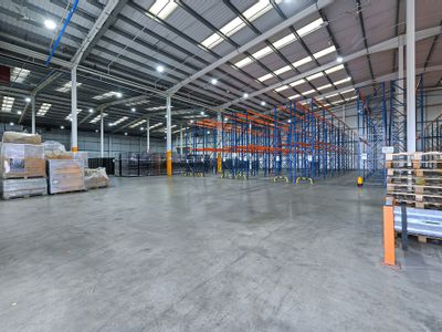 Property Image for 10 Clover Nook Road, Cotes Park Industrial Estate , Alfreton, Derbyshire, Nottinghamshire, DE55 4RF
