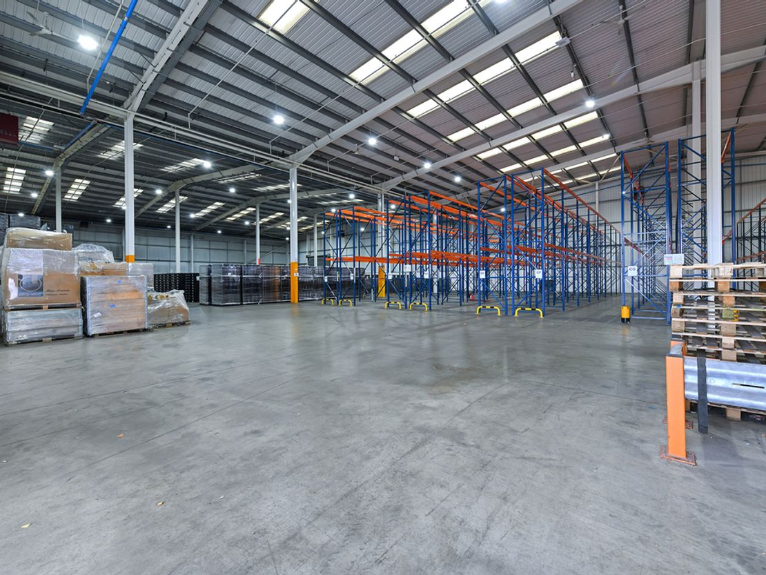 10 Clover Nook Road, Cotes Park Industrial Estate , Alfreton, Derbyshire, Nottinghamshire, DE55 4RF
