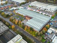 Property Image for 10 Clover Nook Road, Cotes Park Industrial Estate , Alfreton, Derbyshire, Nottinghamshire, DE55 4RF