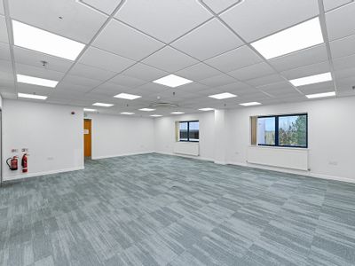 Property Image for 10 Clover Nook Road, Cotes Park Industrial Estate , Alfreton, Derbyshire, Nottinghamshire, DE55 4RF