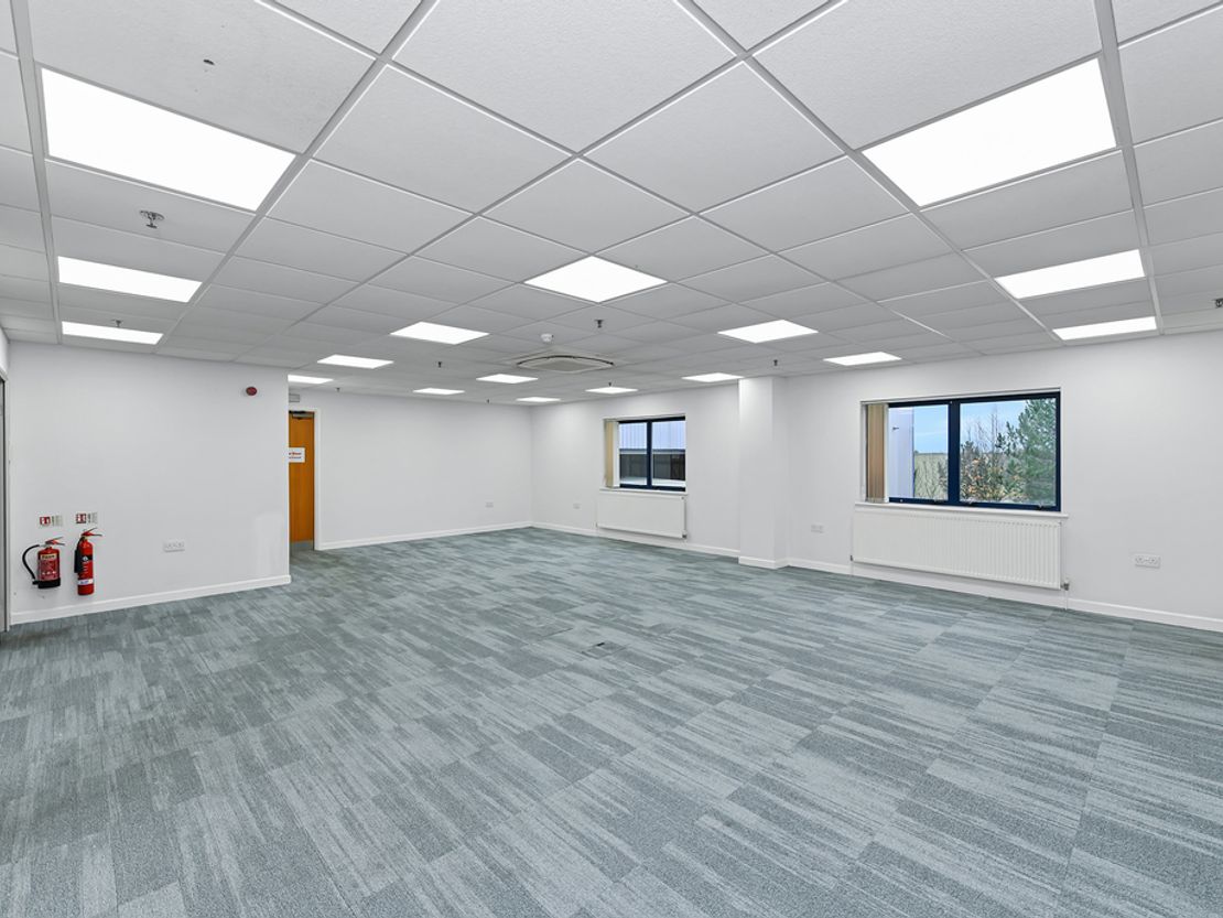 10 Clover Nook Road, Cotes Park Industrial Estate , Alfreton, Derbyshire, Nottinghamshire, DE55 4RF