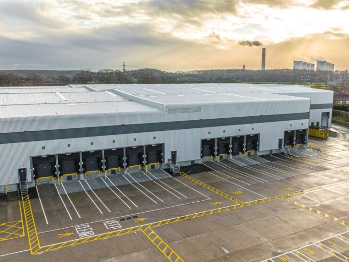Real 262, Acton Road Industrial Estate, Long Eaton, Nottingham, Nottinghamshire, NG10 1PX