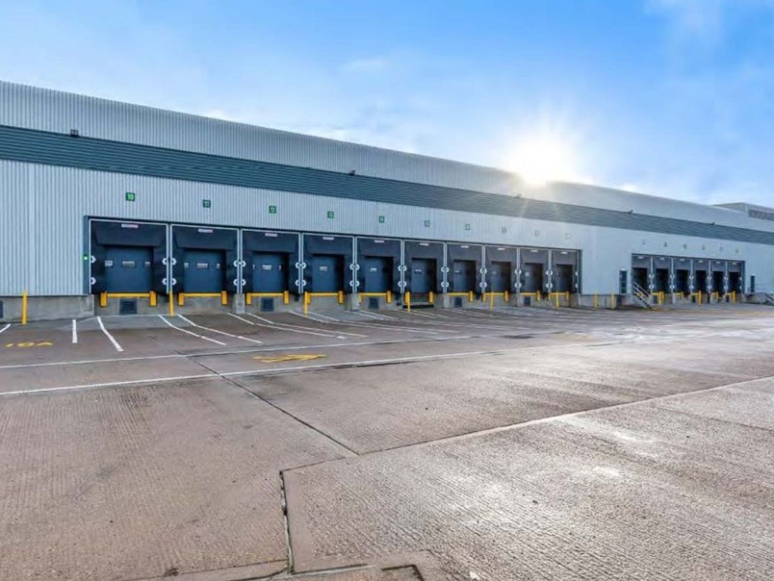 Real 262, Acton Road Industrial Estate, Long Eaton, Nottingham, Nottinghamshire, NG10 1PX