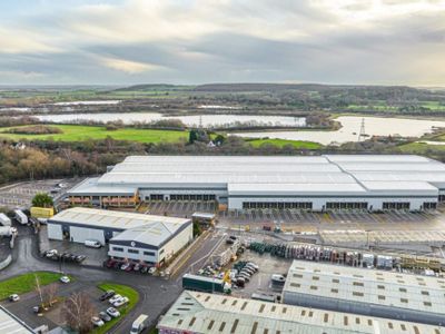 Property Image for Real 262, Acton Road Industrial Estate, Long Eaton, Nottingham, Nottinghamshire, NG10 1PX