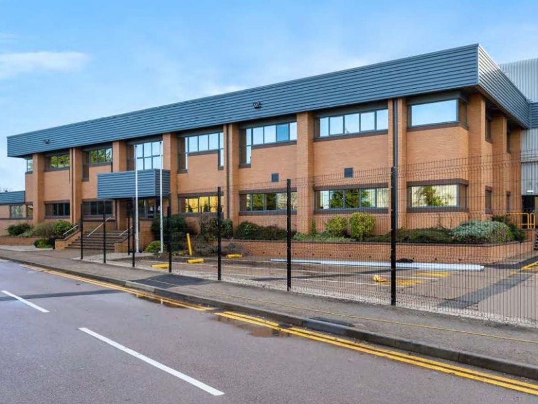 Real 262, Acton Road Industrial Estate, Long Eaton, Nottingham, Nottinghamshire, NG10 1PX