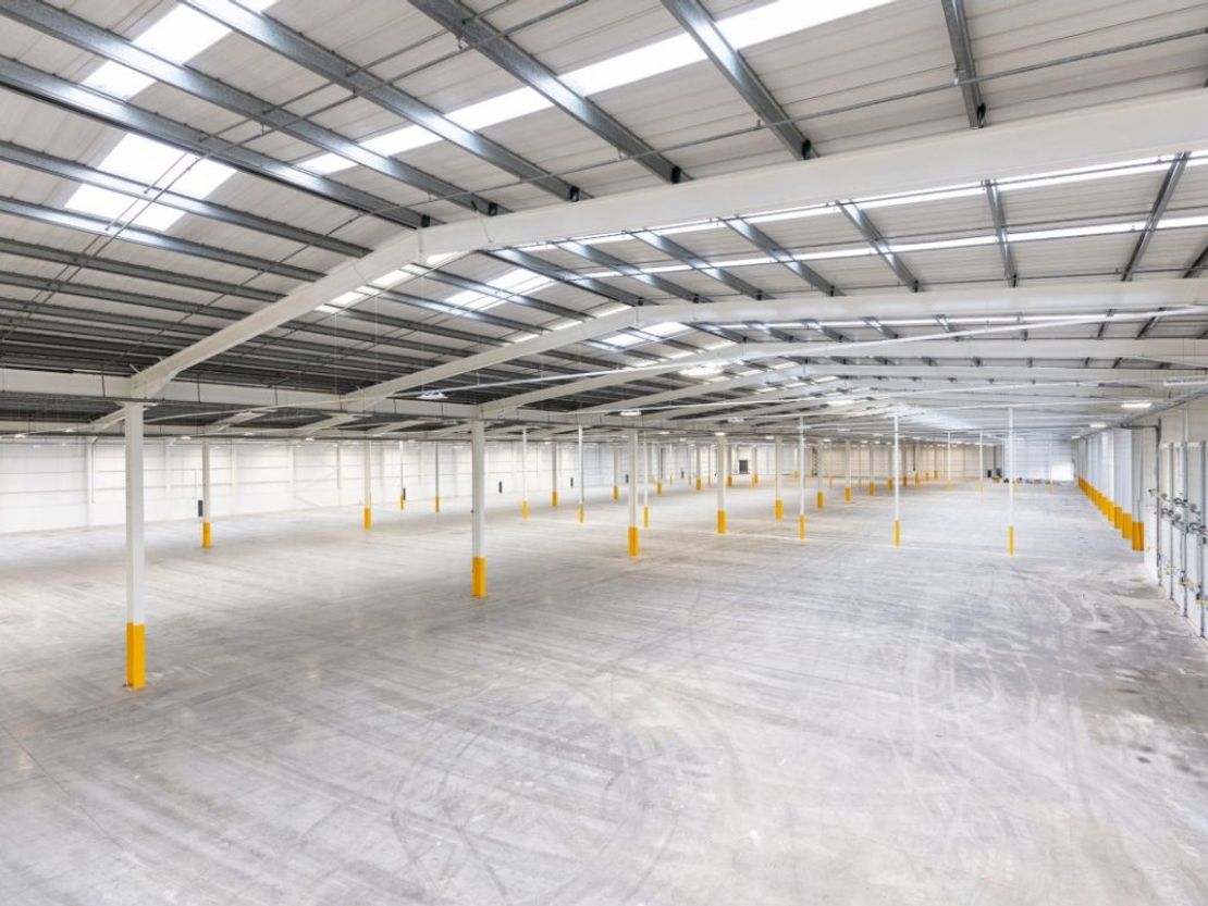 Real 262, Acton Road Industrial Estate, Long Eaton, Nottingham, Nottinghamshire, NG10 1PX