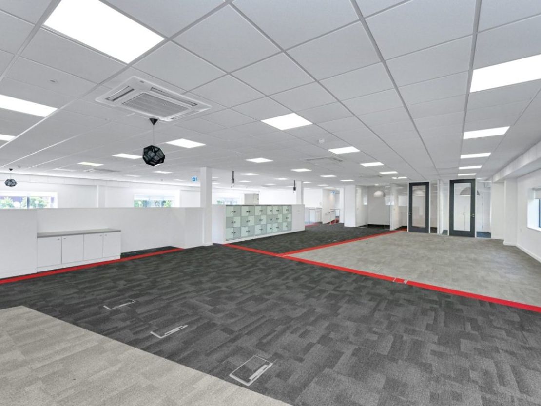 Aspect Business Park, Bennerley Road, Nottingham, Nottinghamshire, NG6 8WR