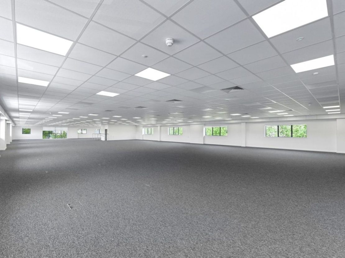 Aspect Business Park, Bennerley Road, Nottingham, Nottinghamshire, NG6 8WR