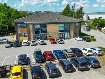 Property Image for Aspect Business Park, Bennerley Road, Nottingham, Nottinghamshire, NG6 8WR