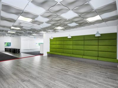 Property Image for Aspect Business Park, Bennerley Road, Nottingham, Nottinghamshire, NG6 8WR