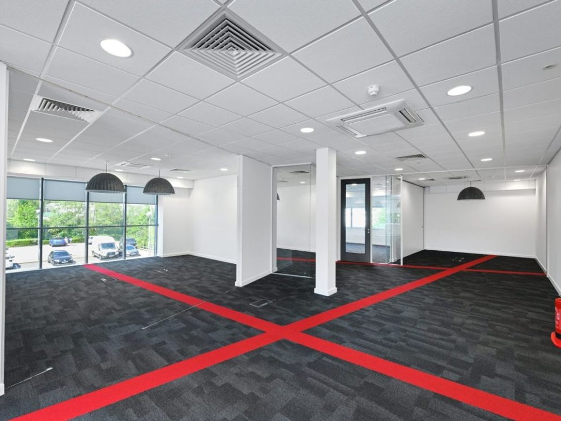 Aspect Business Park, Bennerley Road, Nottingham, Nottinghamshire, NG6 8WR