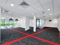Property Image for Aspect Business Park, Bennerley Road, Nottingham, Nottinghamshire, NG6 8WR