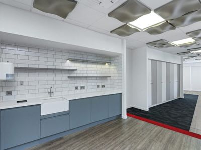 Property Image for Aspect Business Park, Bennerley Road, Nottingham, Nottinghamshire, NG6 8WR
