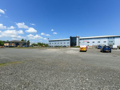 Property Image for Aspect Business Park, Bennerley Road, Nottingham, Nottinghamshire, NG6 8WR