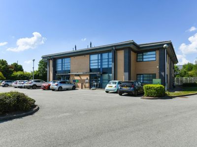 Property Image for Aspect Business Park, Bennerley Road, Nottingham, Nottinghamshire, NG6 8WR